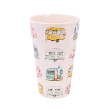Load image into Gallery viewer, BAMBOO CARAVAN CUP