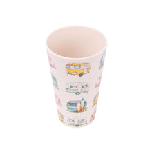 Load image into Gallery viewer, BAMBOO CARAVAN CUP