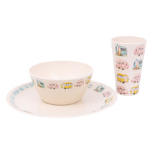 Load image into Gallery viewer, BAMBOO CARAVAN CUP