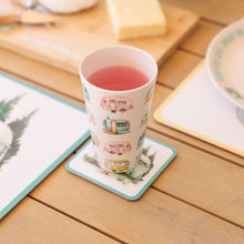 Load image into Gallery viewer, BAMBOO CARAVAN CUP
