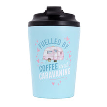 Load image into Gallery viewer, CARAVAN INSULATED COFFEE MUG