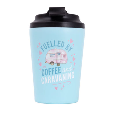 CARAVAN INSULATED COFFEE MUG