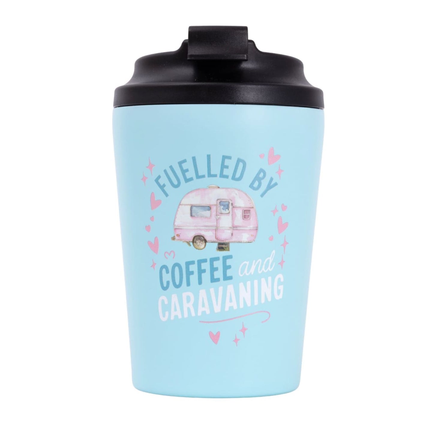 CARAVAN INSULATED COFFEE MUG