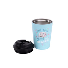 Load image into Gallery viewer, CARAVAN INSULATED COFFEE MUG