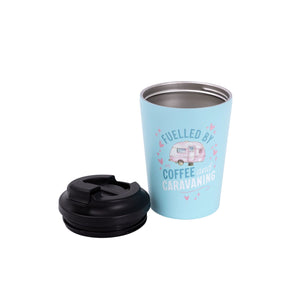 CARAVAN INSULATED COFFEE MUG