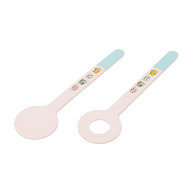 BAMBOO CARAVAN SALAD SERVERS