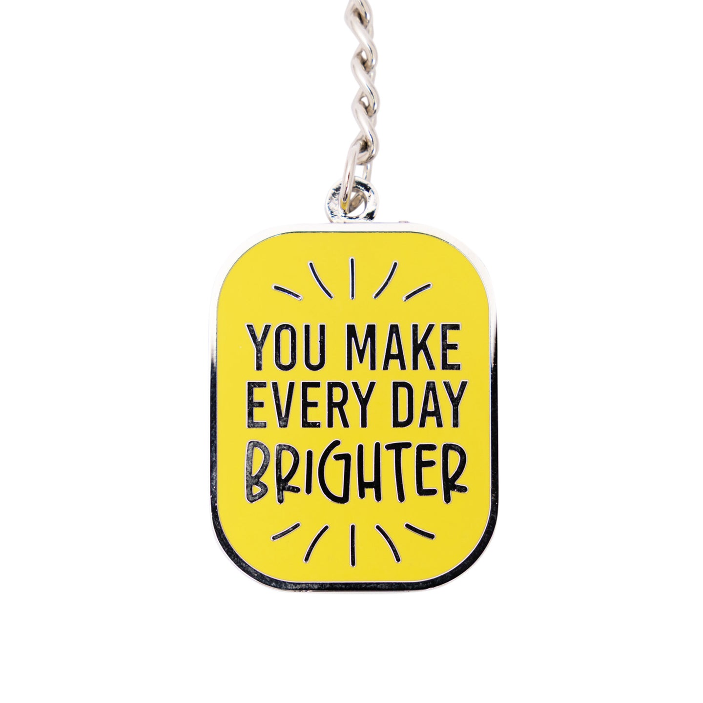 KEYRING FATHERS DAY BRIGHTER