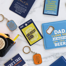Load image into Gallery viewer, MAGNET YOURE THE GREATEST DAD