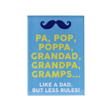 MAGNET PA POP POPPA 