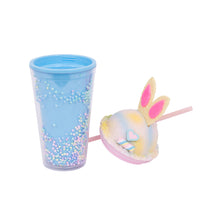 Load image into Gallery viewer, SORBET SIPPER BANANA BUNNY