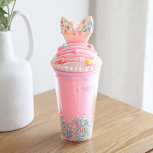 SORBET SIPPER STRAWBERRY SWIRL