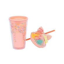 Load image into Gallery viewer, SORBET SIPPER ORANGE SHERBERT