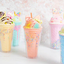 Load image into Gallery viewer, SORBET SIPPER ORANGE SHERBERT