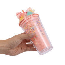 Load image into Gallery viewer, SORBET SIPPER ORANGE SHERBERT