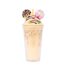 Load image into Gallery viewer, SORBET SIPPER VANILLA  SPRINKLES