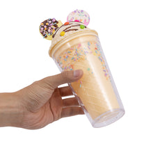 Load image into Gallery viewer, SORBET SIPPER VANILLA  SPRINKLES