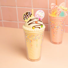 Load image into Gallery viewer, SORBET SIPPER VANILLA  SPRINKLES