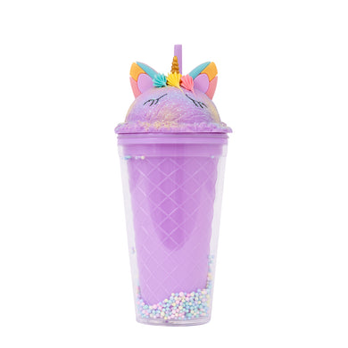 SORBET SIPPER UNICORN DREAMS