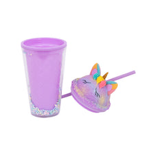Load image into Gallery viewer, SORBET SIPPER UNICORN DREAMS