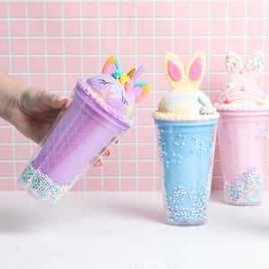 SORBET SIPPER UNICORN DREAMS
