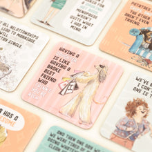 Load image into Gallery viewer, COASTER DAUGHTER