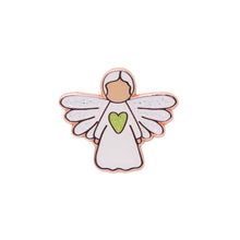 Load image into Gallery viewer, KEEPSAKE ANGLE PIN HEALING