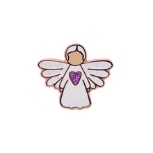 Load image into Gallery viewer, KEEPSAKE ANGLE PIN PRAYER