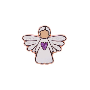 KEEPSAKE ANGLE PIN PRAYER