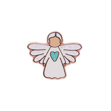 Load image into Gallery viewer, KEEPSAKE ANGLE PIN HOPE