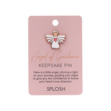 Load image into Gallery viewer, KEEPSAKE ANGLE PIN GUIDANCE