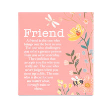 Load image into Gallery viewer, COTTAGE GROVE VERSE FRIEND