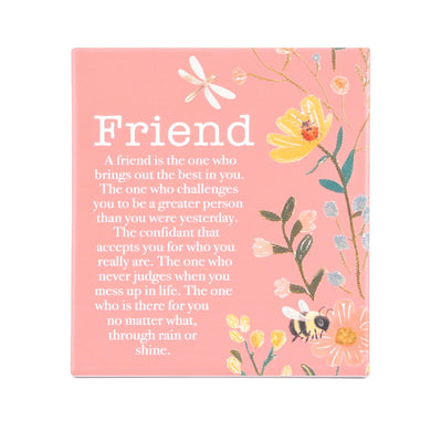 COTTAGE GROVE VERSE FRIEND