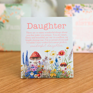 COTTAGE GROVE VERSE DAUGHTER