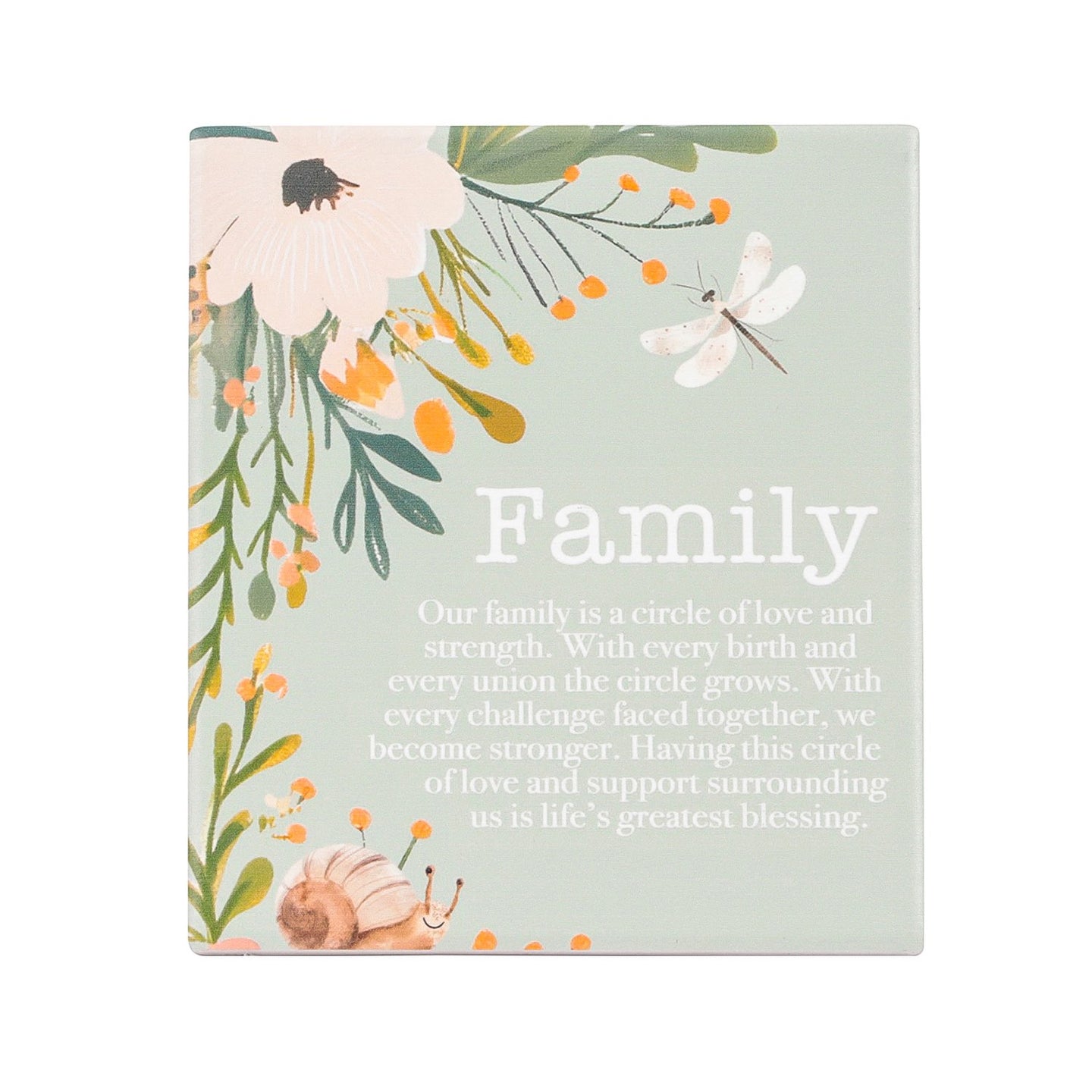 COTTAGE GROVE VERSE FAMILY