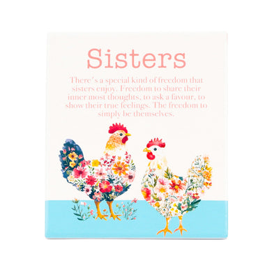 COTTAGE GROVE VERSE SISTERS