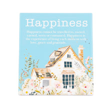 Load image into Gallery viewer, COTTAGE GROVE VERSE HAPPINESS