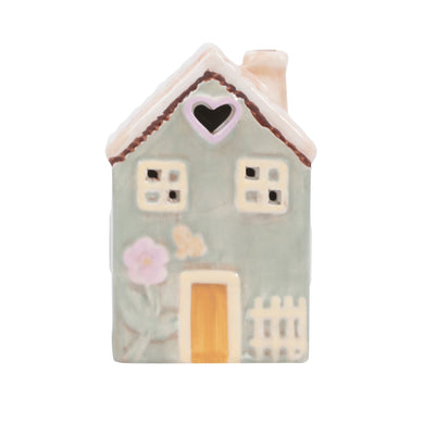 COTTAGE GROVE VILLAGE HOUSE SAGE MED