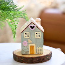 Load image into Gallery viewer, COTTAGE GROVE VILLAGE HOUSE SAGE MED