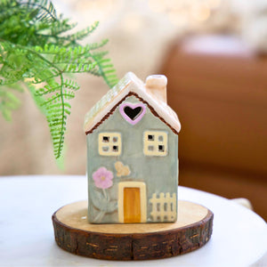 COTTAGE GROVE VILLAGE HOUSE SAGE MED
