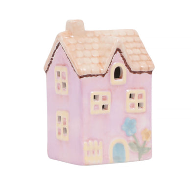 COTTAGE GROVE VILLAGE HOUSE PURPLE MED