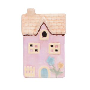 COTTAGE GROVE VILLAGE HOUSE PURPLE MED