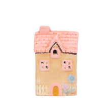 Load image into Gallery viewer, COTTAGE GROVE VILLAGE HOUSE BEIGE SMALL