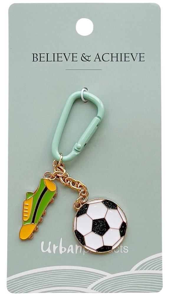 KEYRING SOCCER