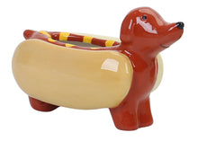 Load image into Gallery viewer, HOT DOG PLANTER