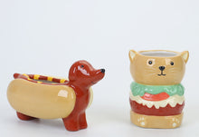 Load image into Gallery viewer, HOT DOG PLANTER