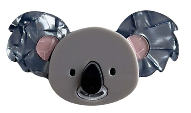 BROOCH KOALA IRIS