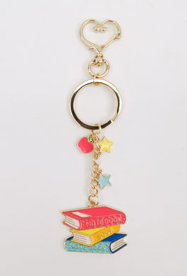 KEYRING BEST TEACHER