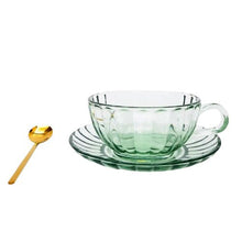 Load image into Gallery viewer, TEACUP SET MAISY SAGE