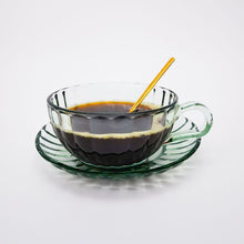 Load image into Gallery viewer, TEACUP SET MAISY SAGE