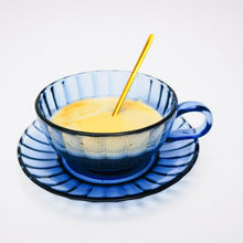 Load image into Gallery viewer, TEACUP SET MAISY BLUE